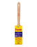 Lakkozó ecset, Ox-O-Thin extra puha (ökörszőr/fehér sörte), 2-1/2" - Purdy
