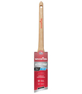 Ultra/Pro Firm Thin Angle Sash Paint Brush