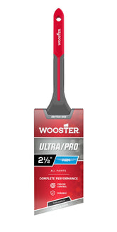  Ultra/Pro Firm GripTech MAX™ - Pensulă unghiulară subțire pentru vopsit 
