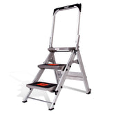 Safety Step®