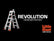 Csuklós többcélú létra - Revolution 2.0