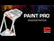 Little Giant® Paint Pro - Leiter